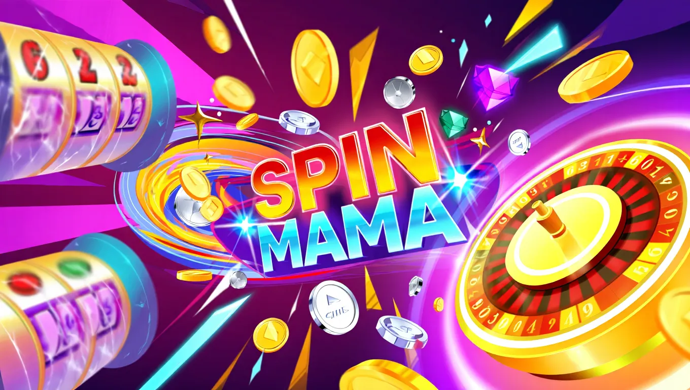 spinmama