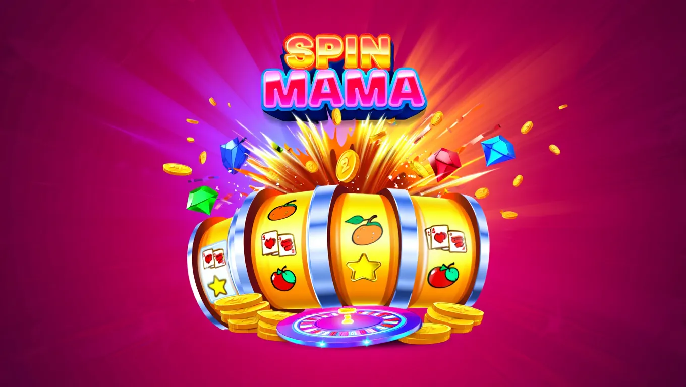 spinmama