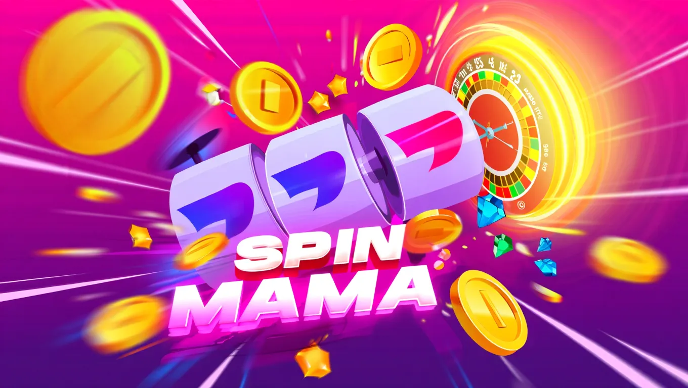 spinmama