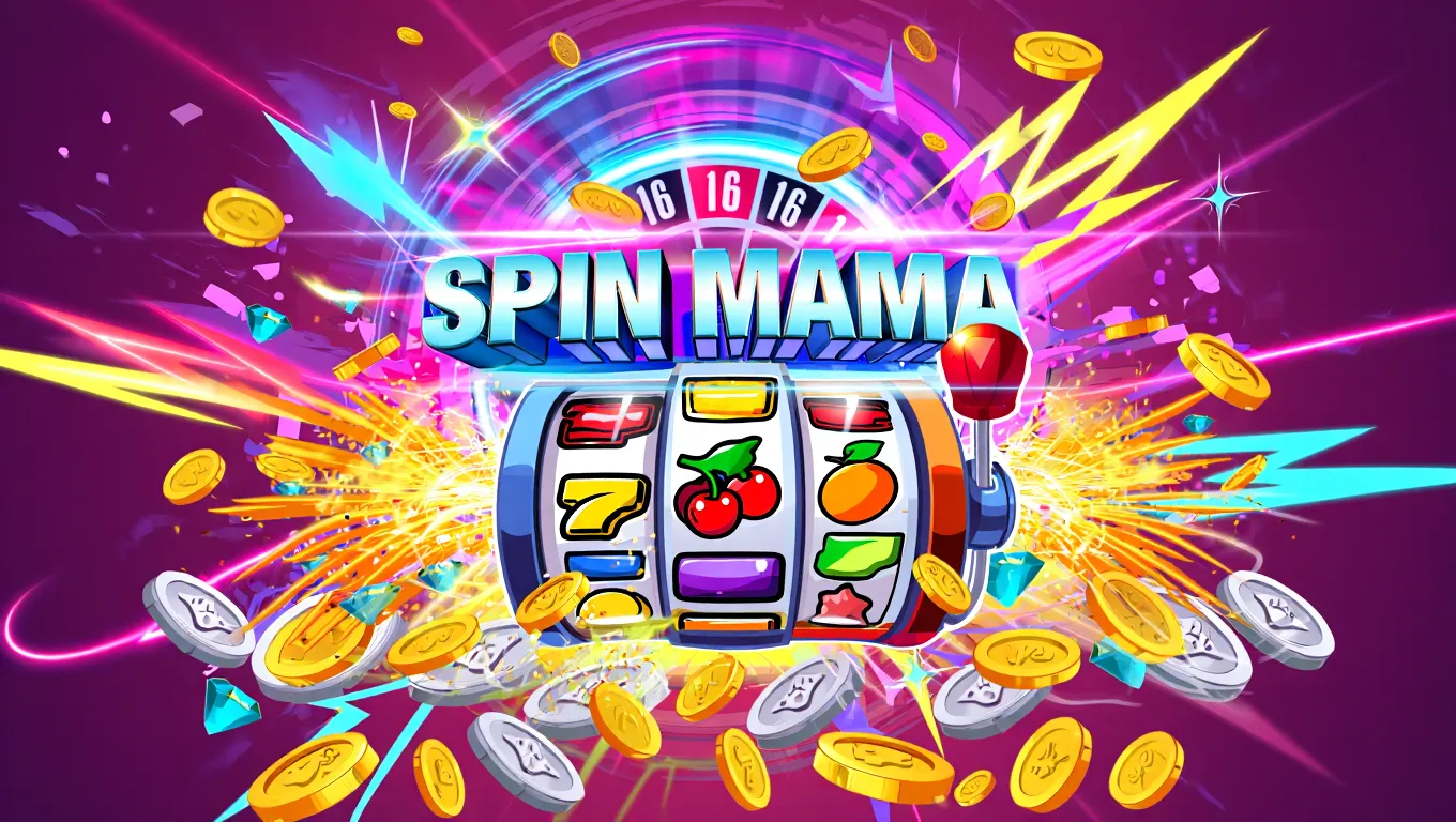 spinmama